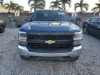 2016 Chevrolet Silverado C1500 Lt de vânzare în Opa Locka, FL - Rear End