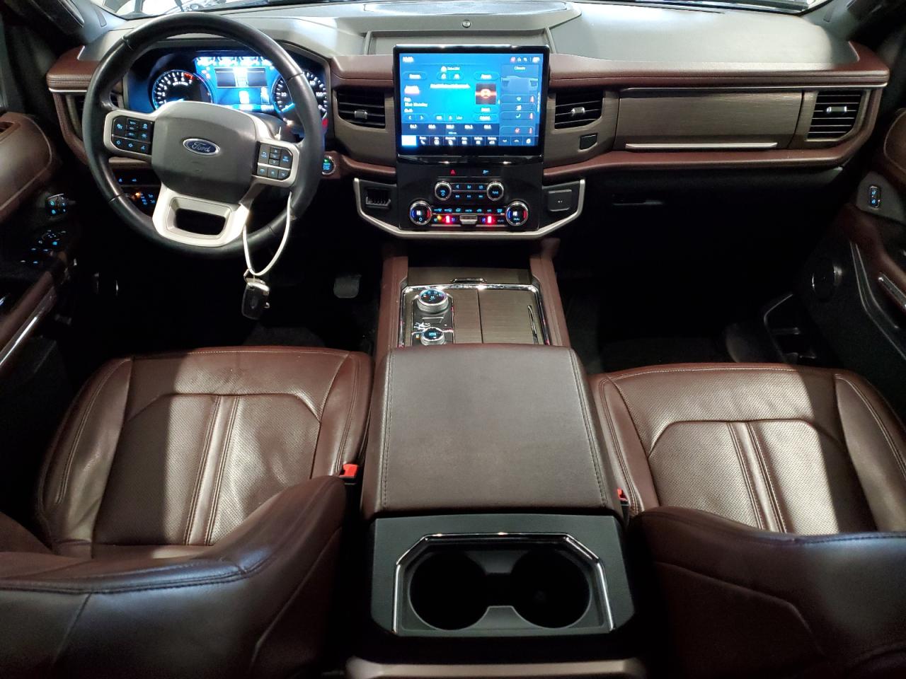2022 Ford Expedition - Image 8