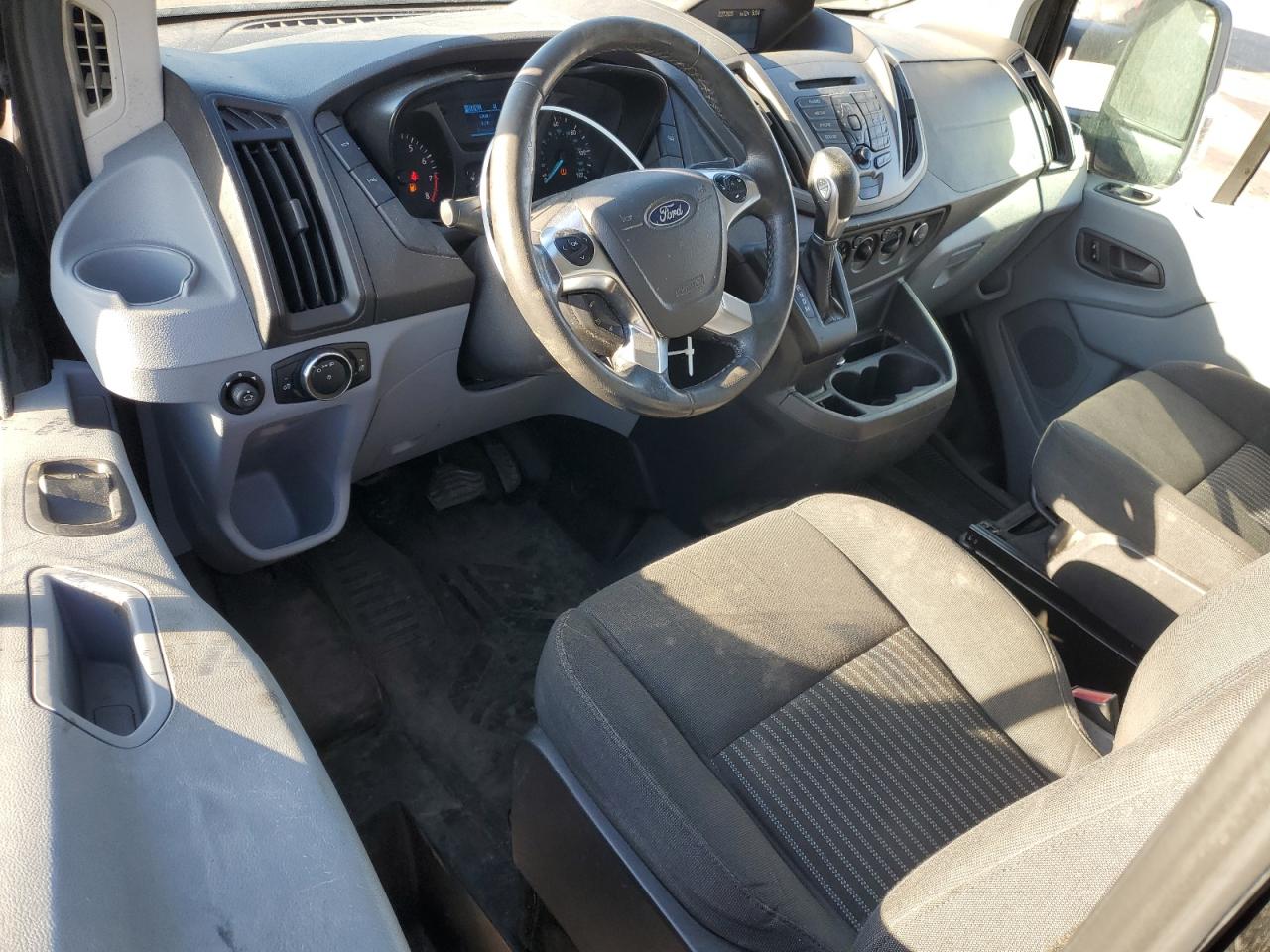 2015 Ford Transit - Image 8