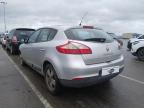 2010 RENAULT MEGANE EXP for sale at Copart CHESTER