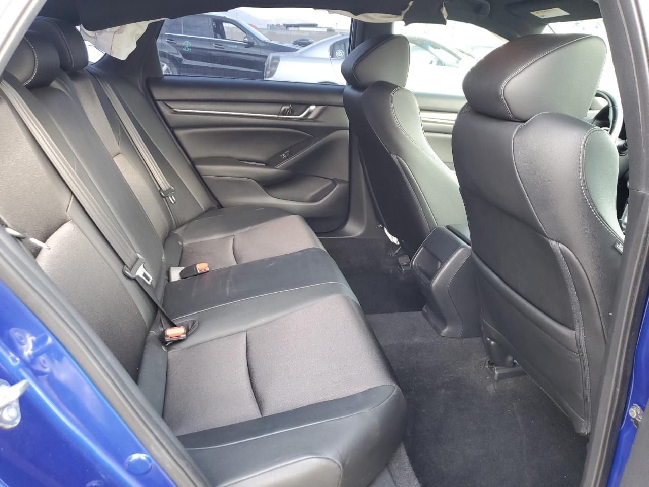 1HGCV1F33LA039011 HONDA ACCORD 2020