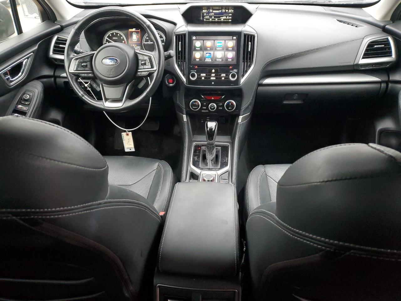 2020 Subaru Forester - Image 8