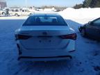 2021 NISSAN SENTRA SV   à vendre chez Copart QC - MONTREAL
