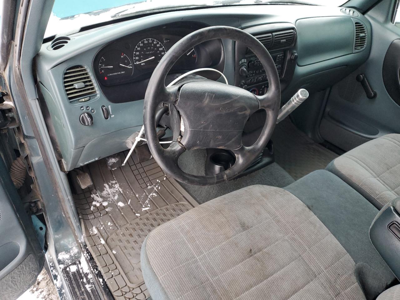 1997 Ford Ranger - Image 8