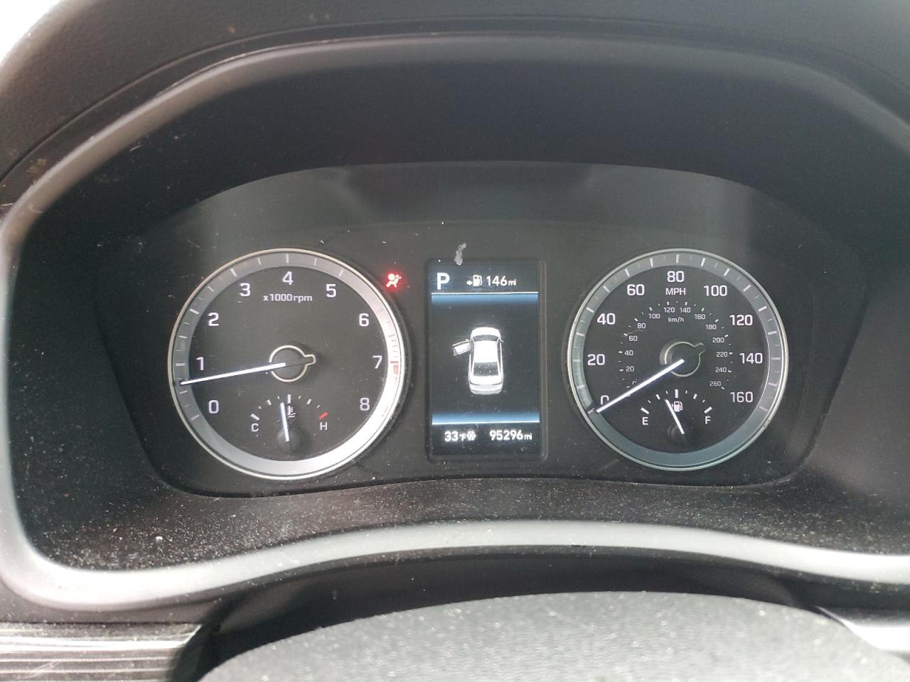 2018 Hyundai Sonata - Image 9