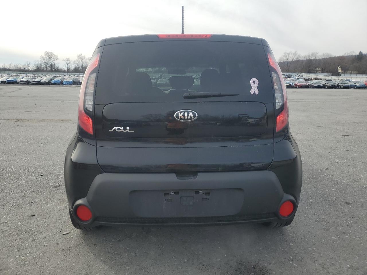 2016 Kia Soul - Image 6