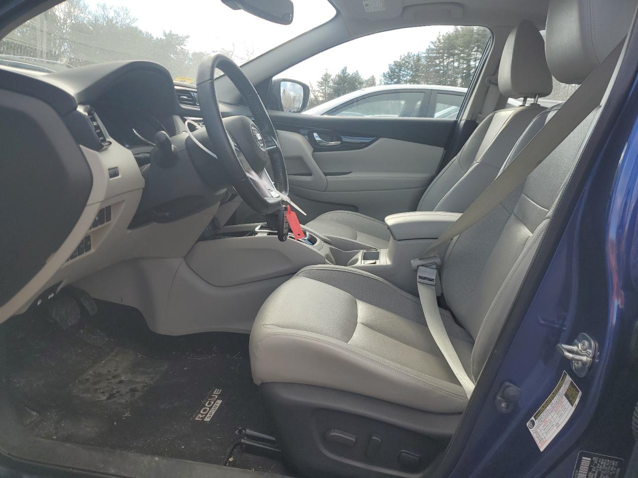 JN1BJ1CW4NW485259 NISSAN ROGUE 2022