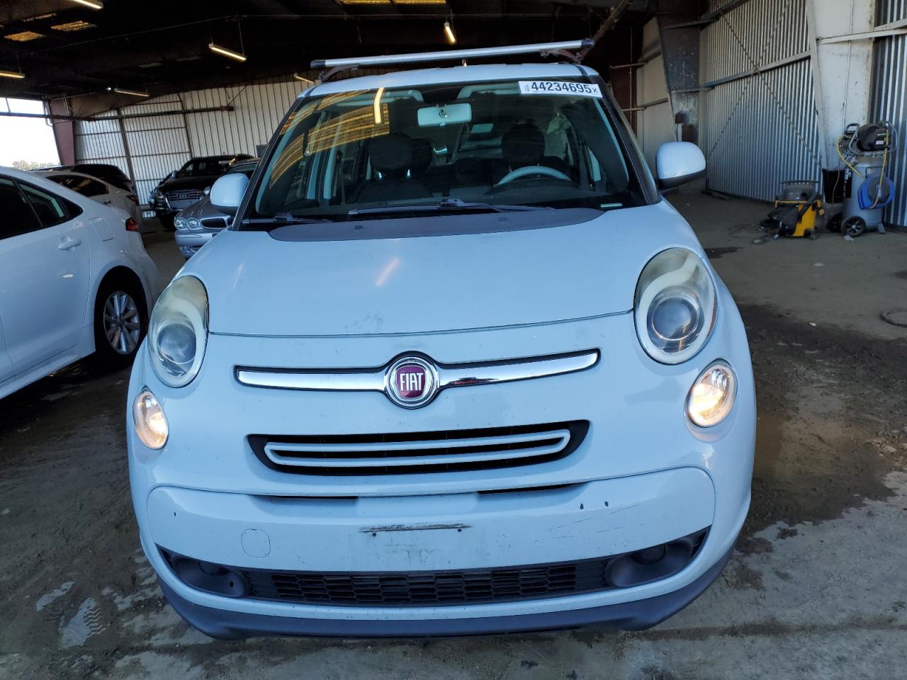2014 Fiat 500 - Image 5