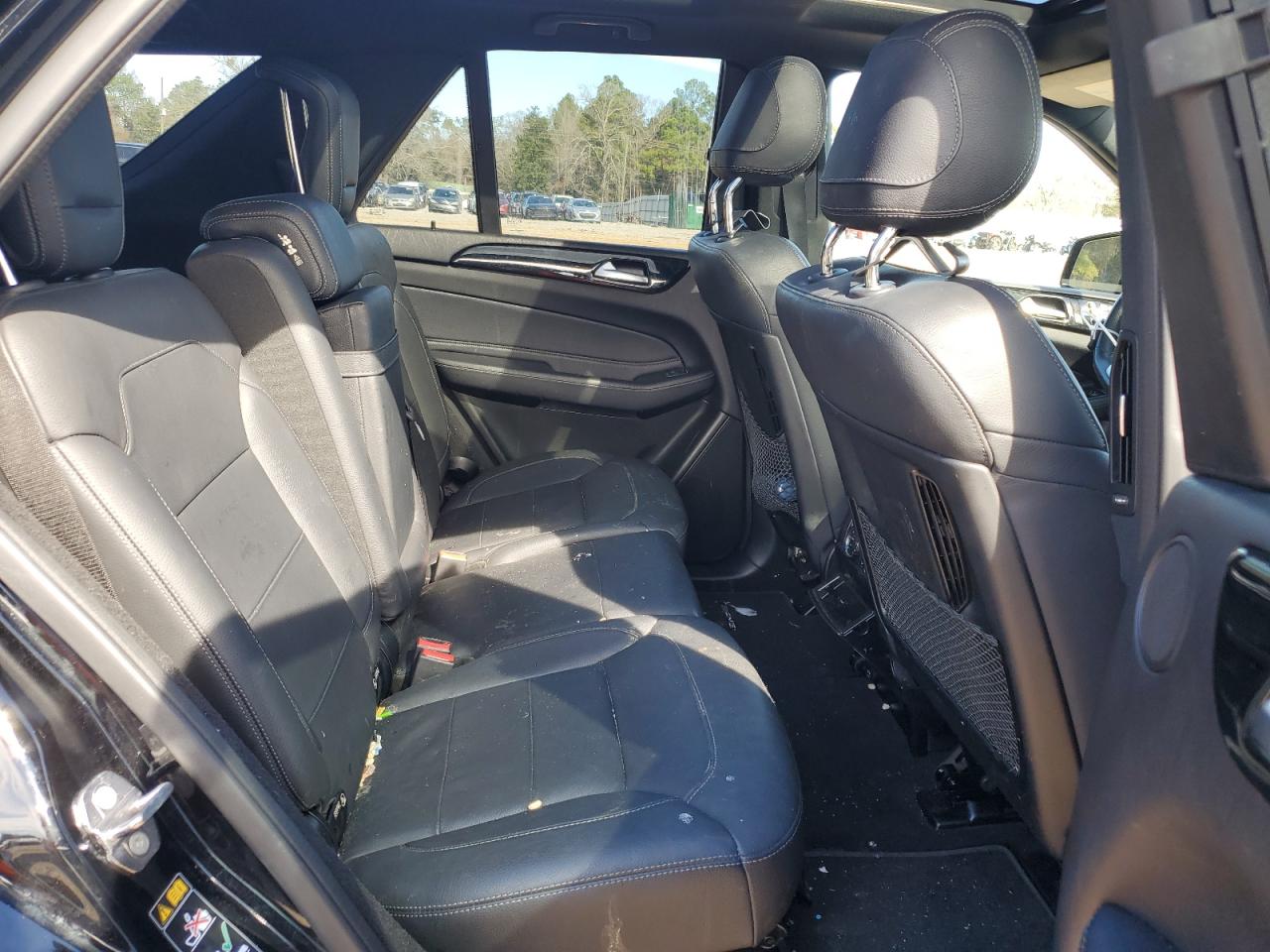 2019 Mercedes-Benz GLE - Image 11