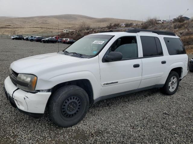 2003 Chevrolet Trailblazer Ext