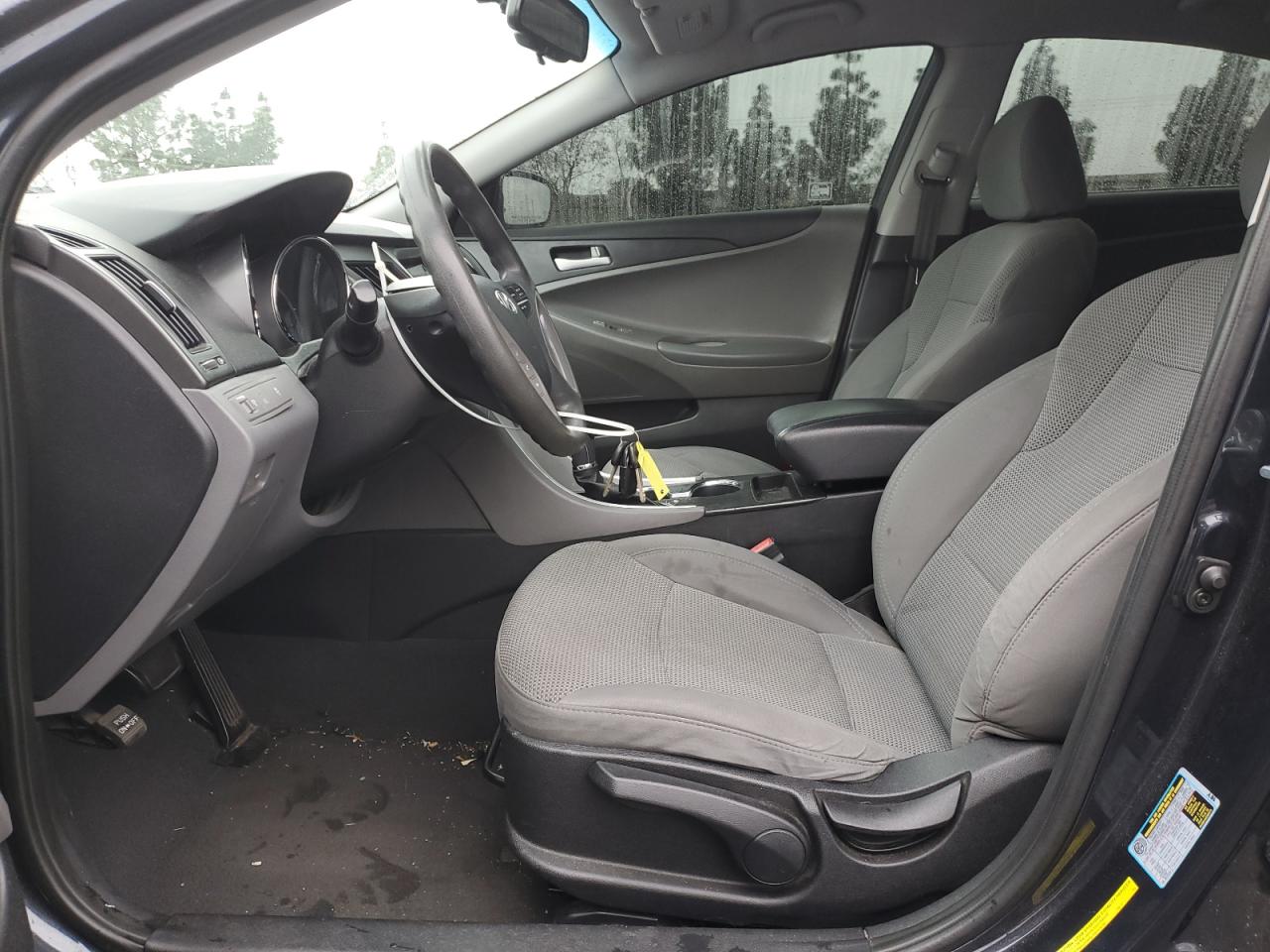 2014 Hyundai Sonata - Image 7