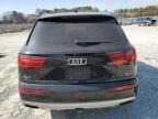 2017 Audi Q7 Premium Plus за продажба в Fairburn, GA - Minor Dent/Scratches