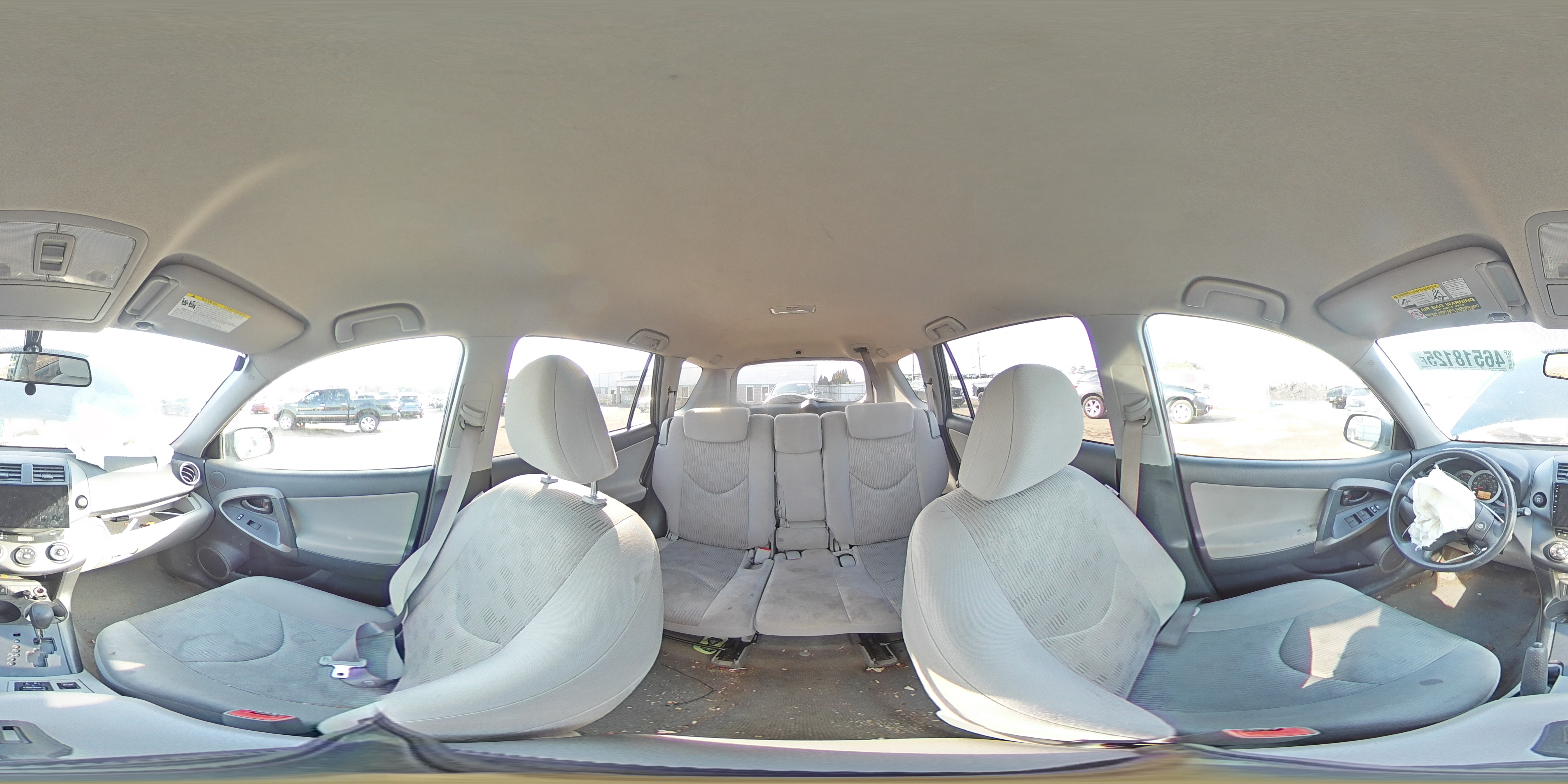 2009 Toyota RAV 4 - Image 14