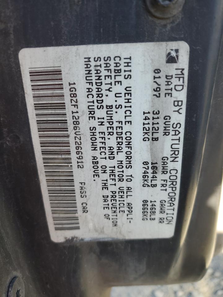 1997 Saturn SC - Image 12