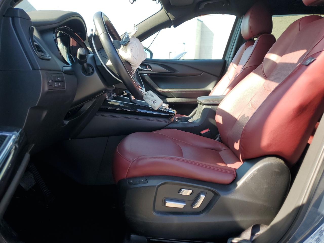 2023 Mazda CX-9 - Image 7