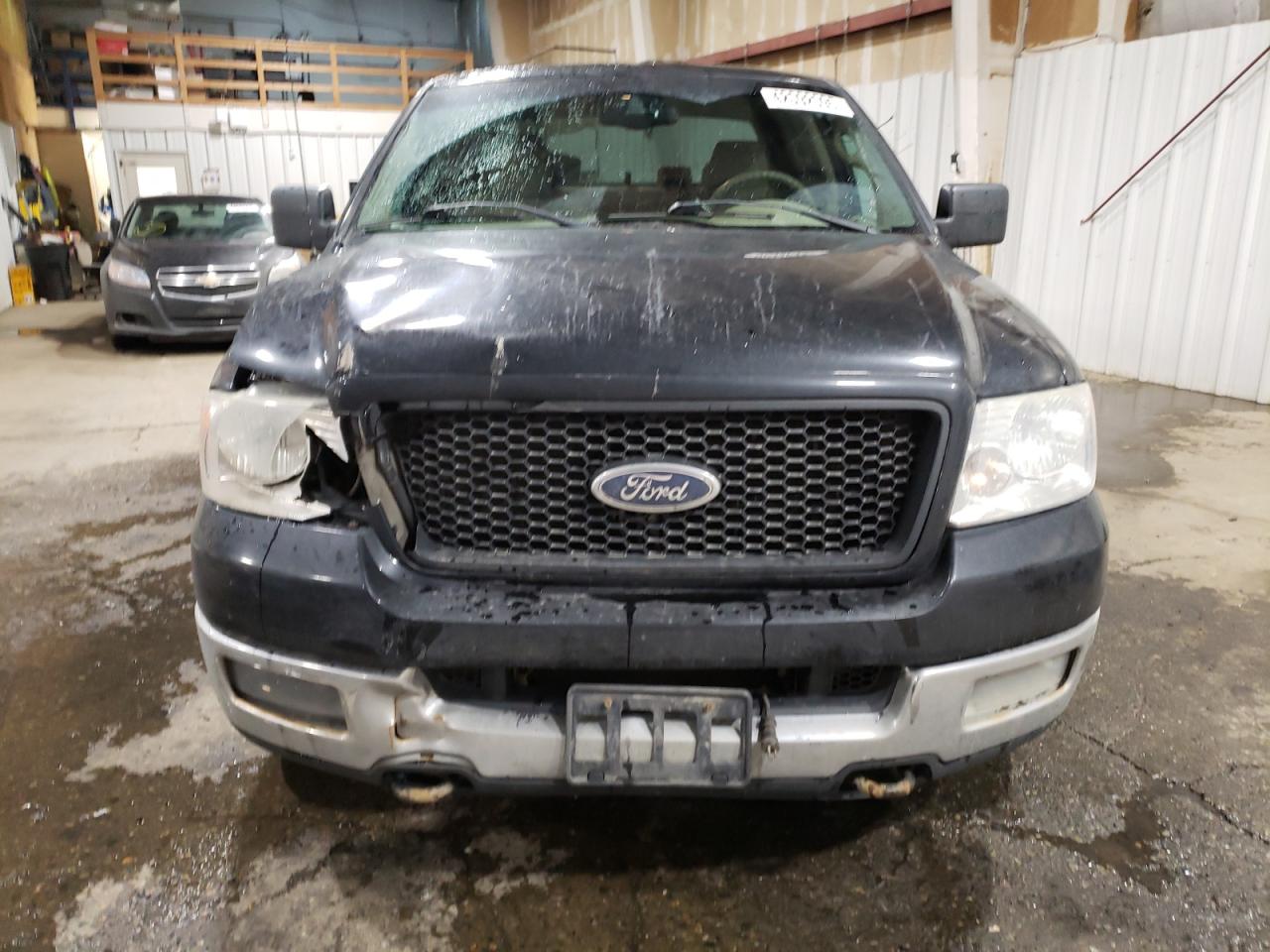 2004 Ford F-150 - Image 5