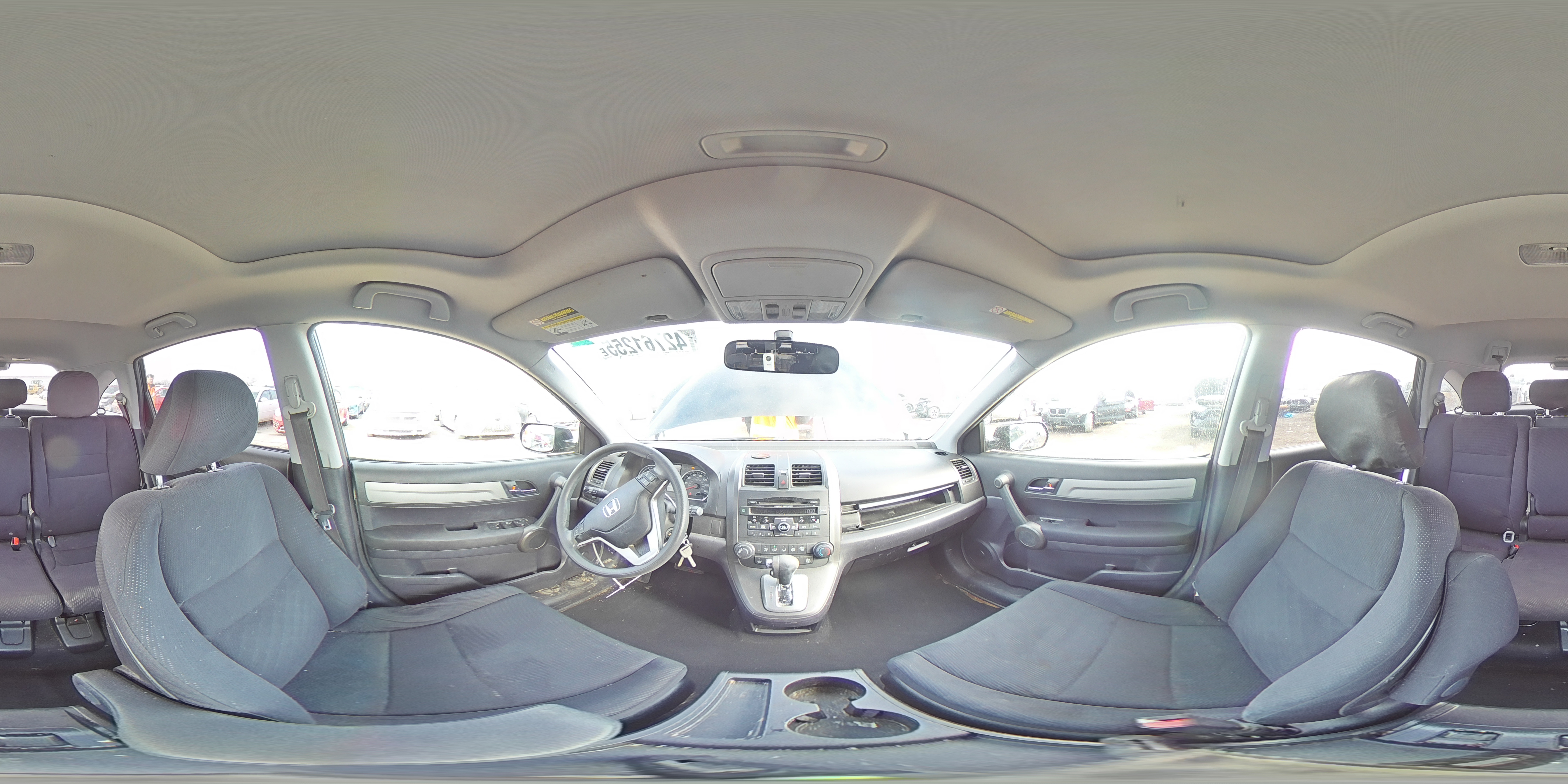 2011 Honda CR-V - Image 14