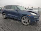 2011 Porsche Cayenne  продається в Colton, CA - Front End