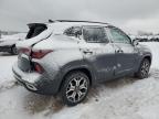 2021 Kia Seltos S en Venta en Elgin, IL - Rear End