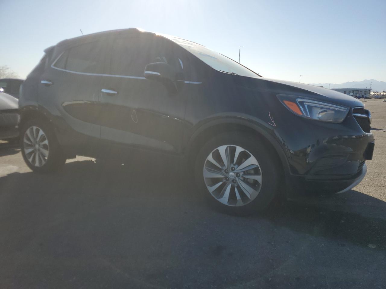 2017 Buick Encore - Image 4