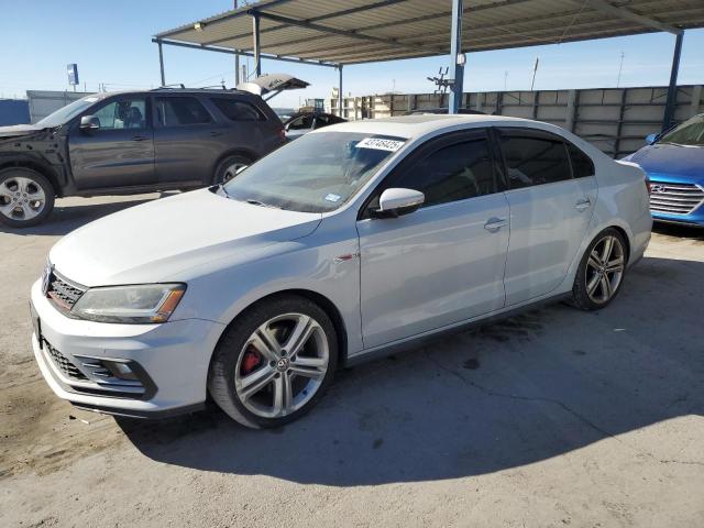 2017 Volkswagen Jetta Gli