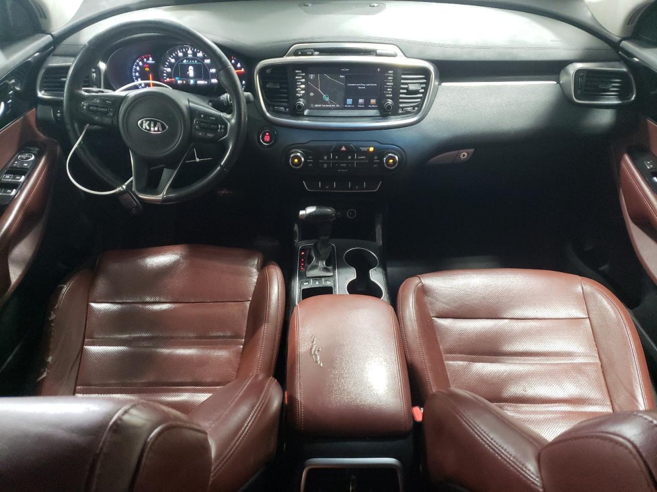 2018 Kia Sorento - Image 8