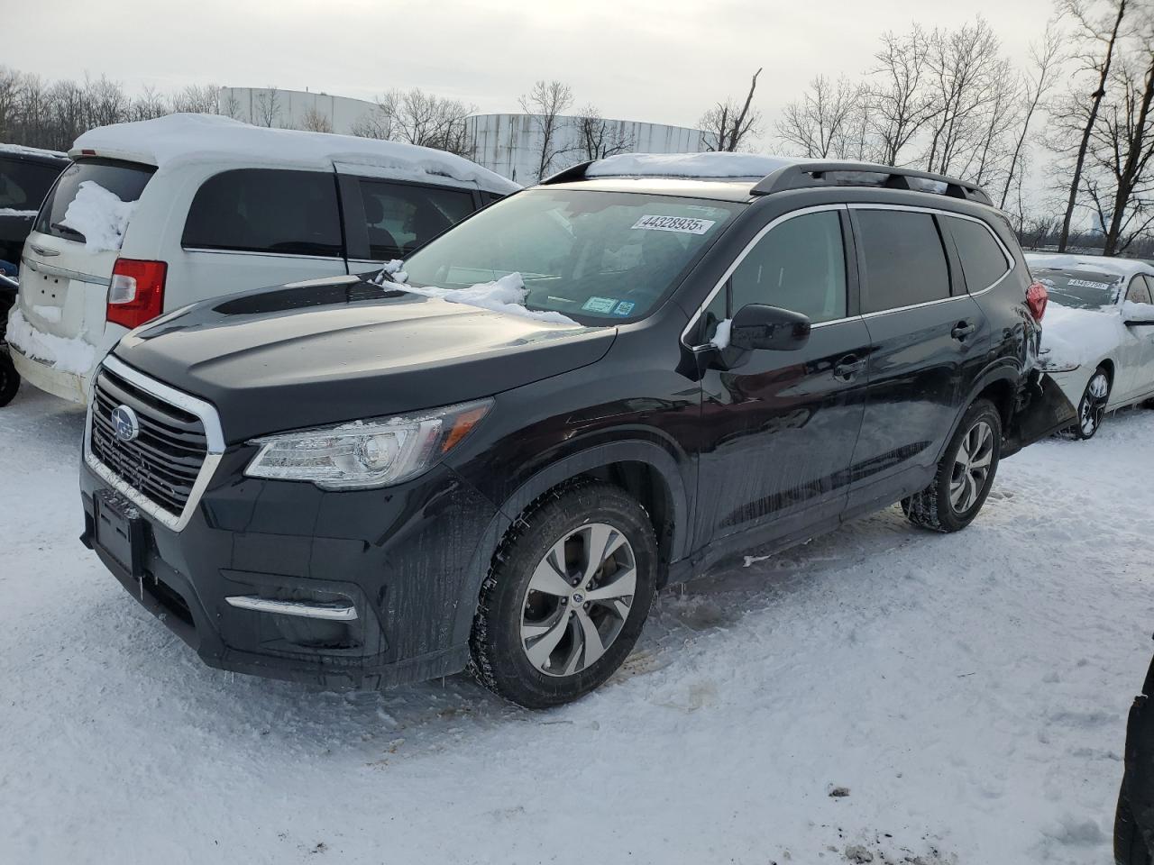 2021 Subaru Ascent - Image 1