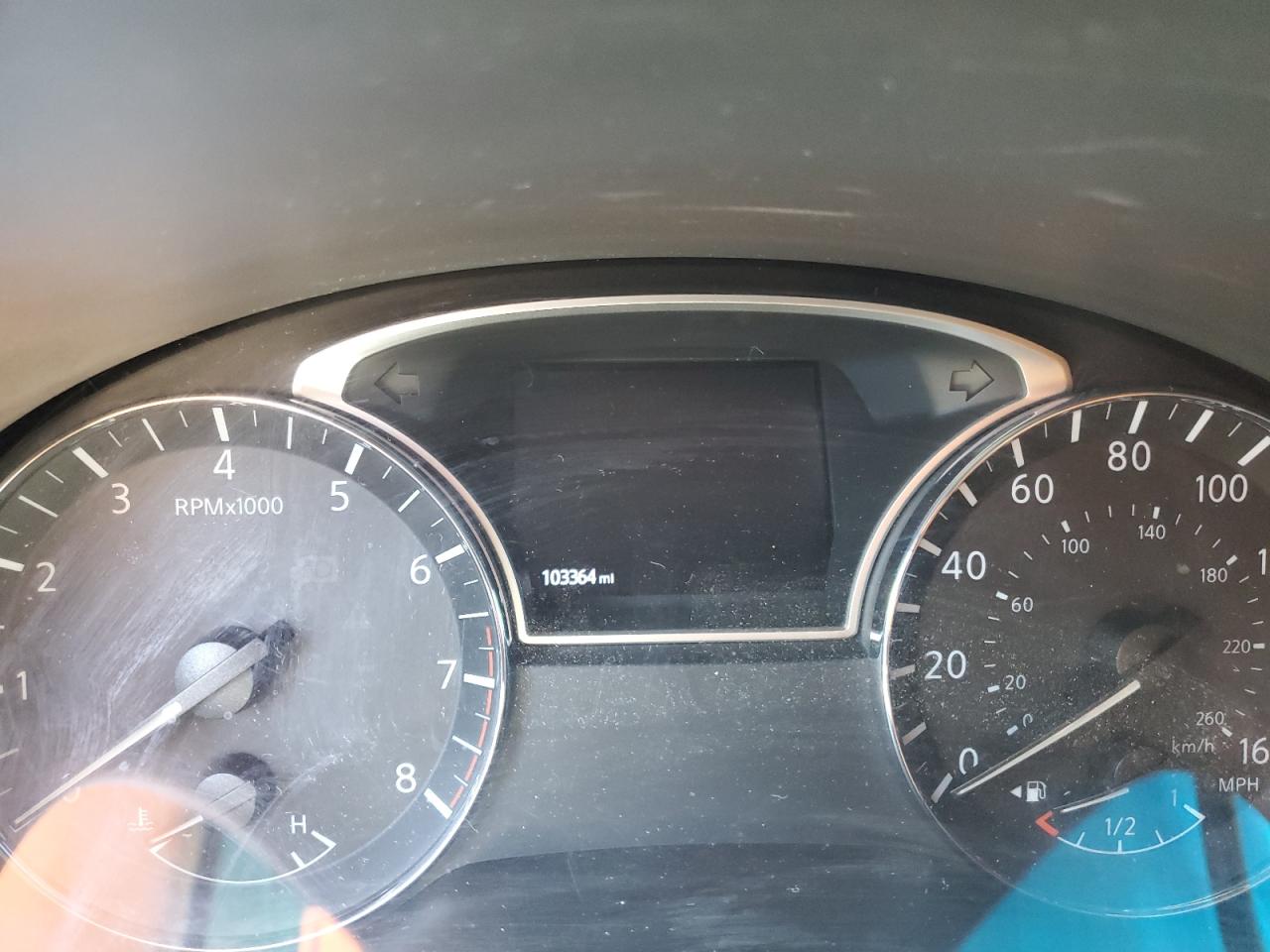 1N4AL3AP9HC282826 NISSAN ALTIMA 2017