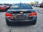 2014 Chevrolet Cruze Lt en Venta en Riverview, FL - Minor Dent/Scratches