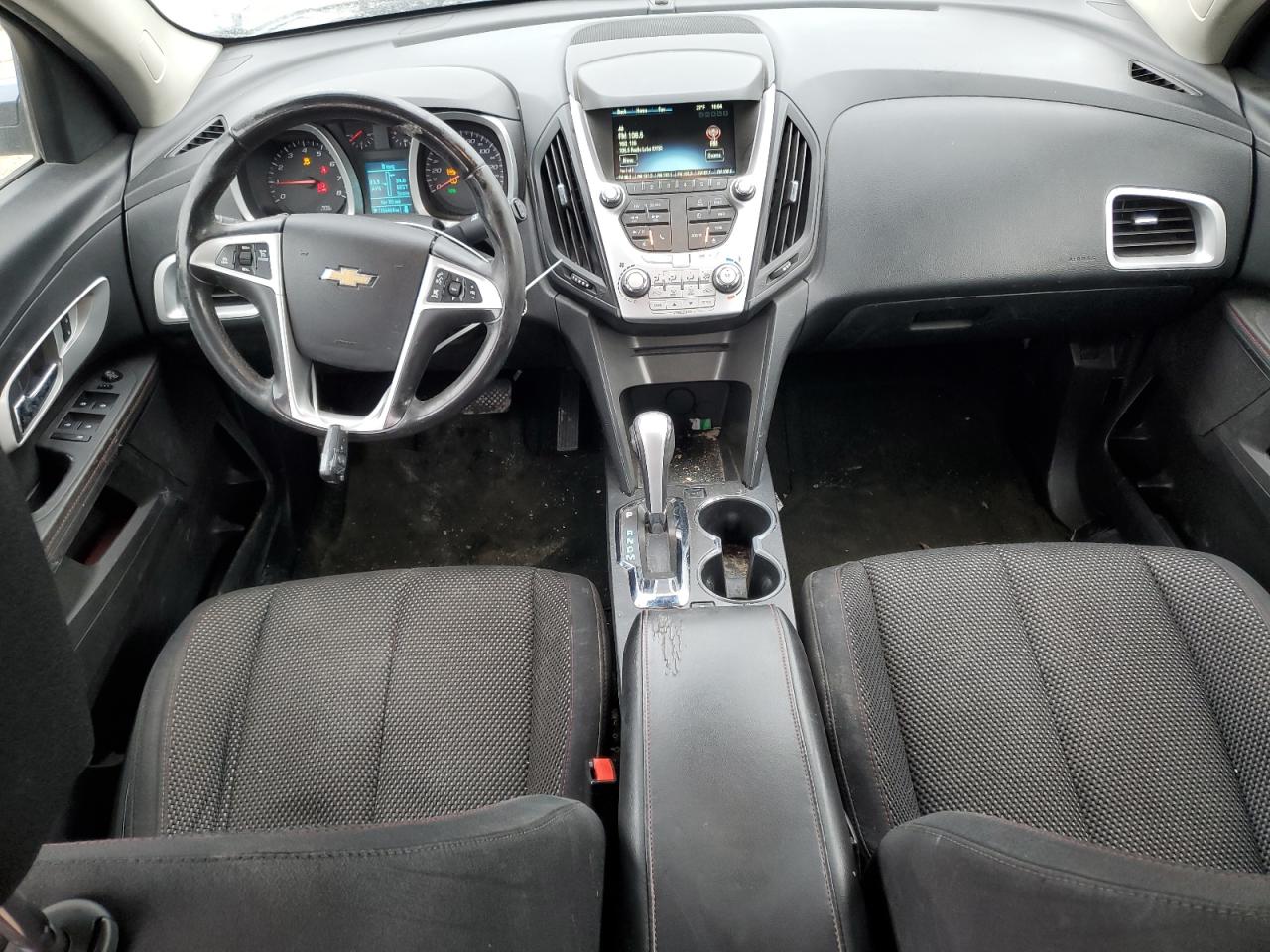 2013 Chevrolet Equinox - Image 8