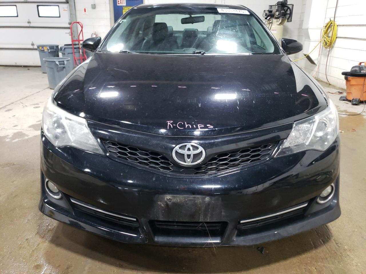 2012 Toyota Camry - Image 5