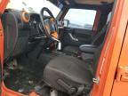 2015 Jeep Wrangler Unlimited Sahara продається в Theodore, AL - Side