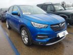 2020 VAUXHALL GRANDLAND for sale at Copart NEWBURY