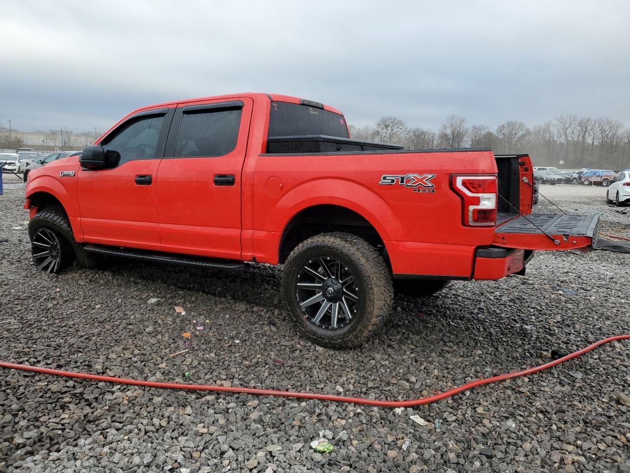 2019 Ford F-150 - Image 2