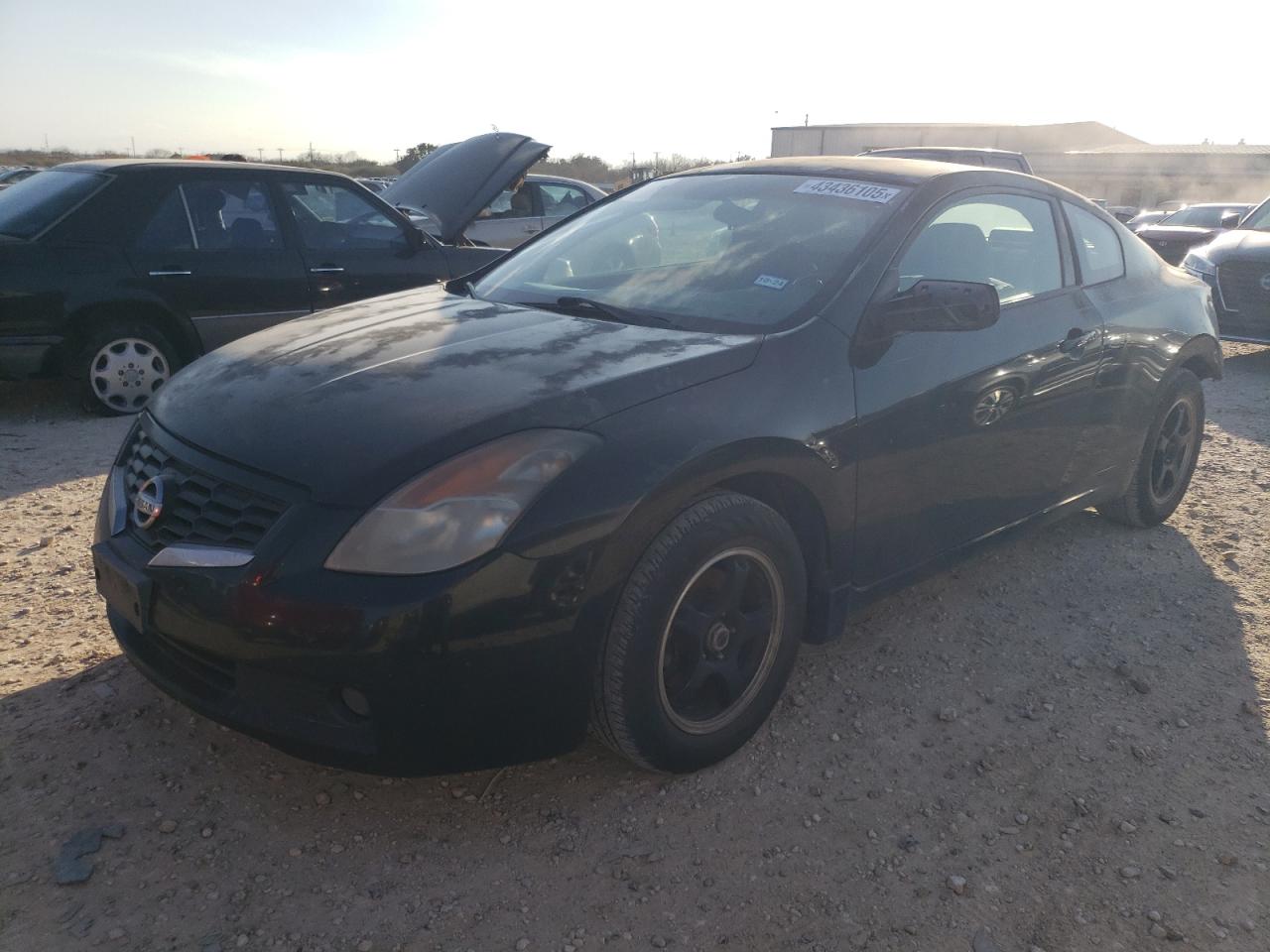 2009 Nissan Altima - Image 1