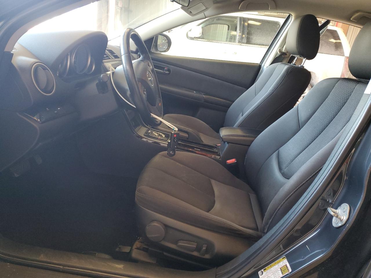 2012 Mazda 6 - Image 7