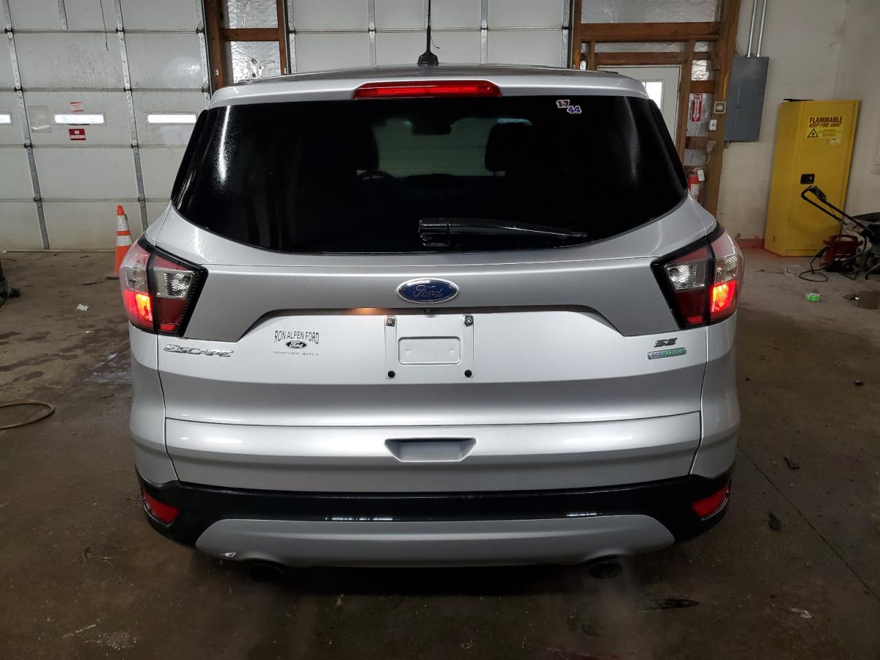2017 Ford Escape - Image 6