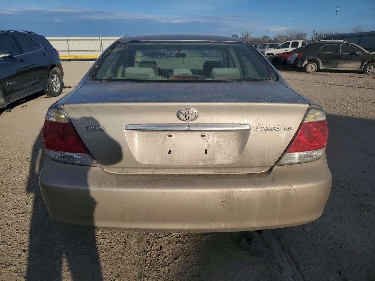 2006 Toyota Camry - Image 6