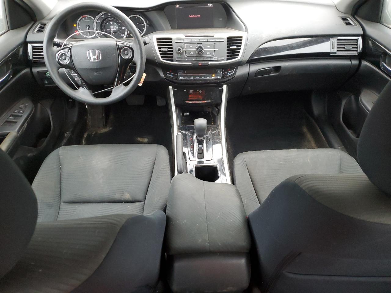 2017 Honda Accord - Image 8