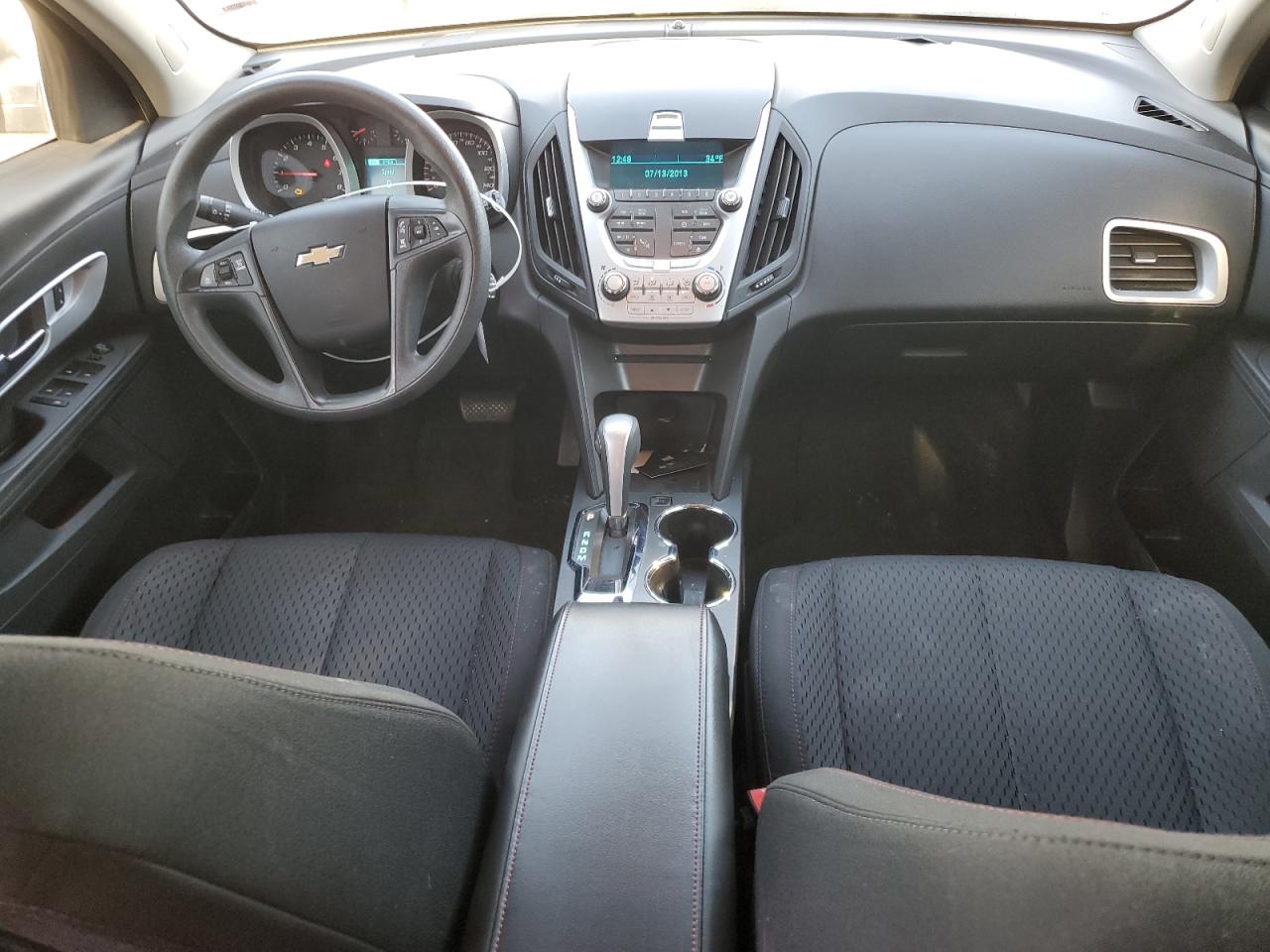 2013 Chevrolet Equinox - Image 8