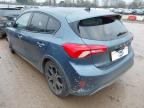 2020 FORD FOCUS ACTI for sale at Copart SANDY