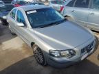 2004 VOLVO S60 SE T G for sale at Copart SANDY