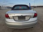 2005 Chrysler Sebring Limited იყიდება Fredericksburg-ში, VA - Normal Wear