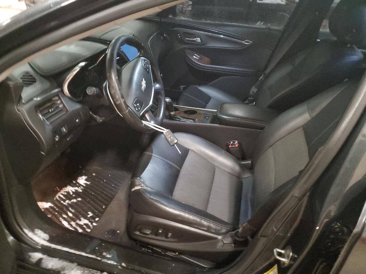 2015 Chevrolet Impala - Image 7