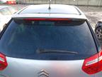 2008 CITROEN C4 PICASSO for sale at Copart YORK