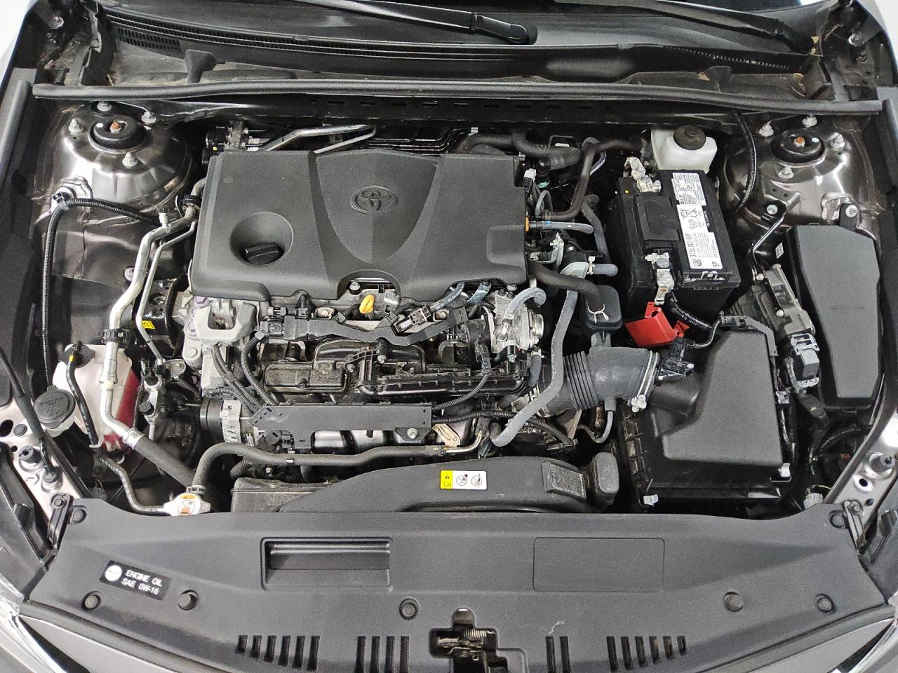 2023 Toyota Camry - Image 11