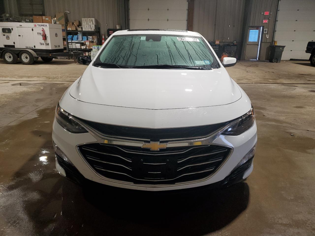 1G1ZD5ST5PF141193 CHEVROLET MALIBU 2023