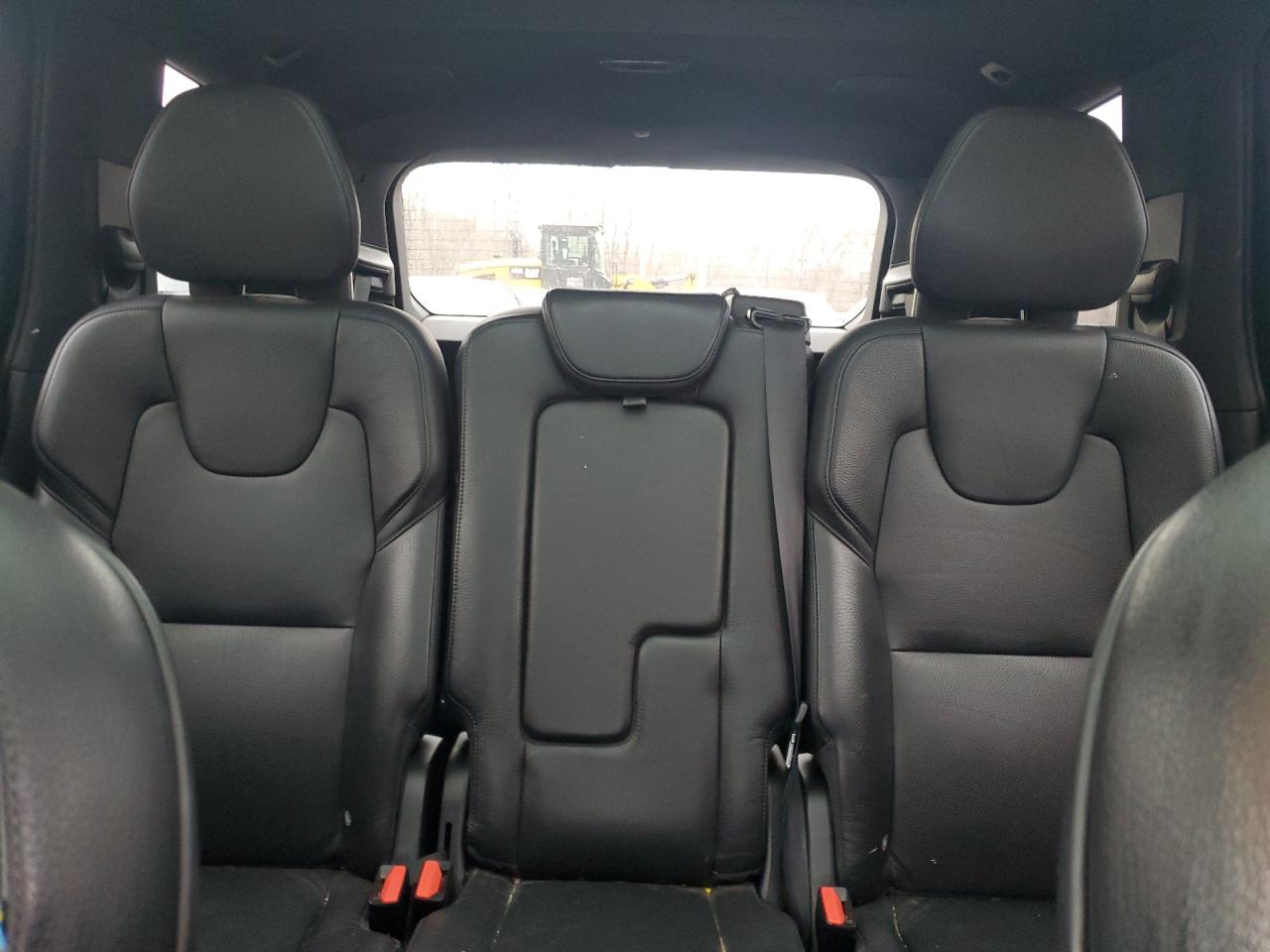 2018 Volvo Xc90 T6 VIN: YV4A22PK3J1375780 Lot: 46305435