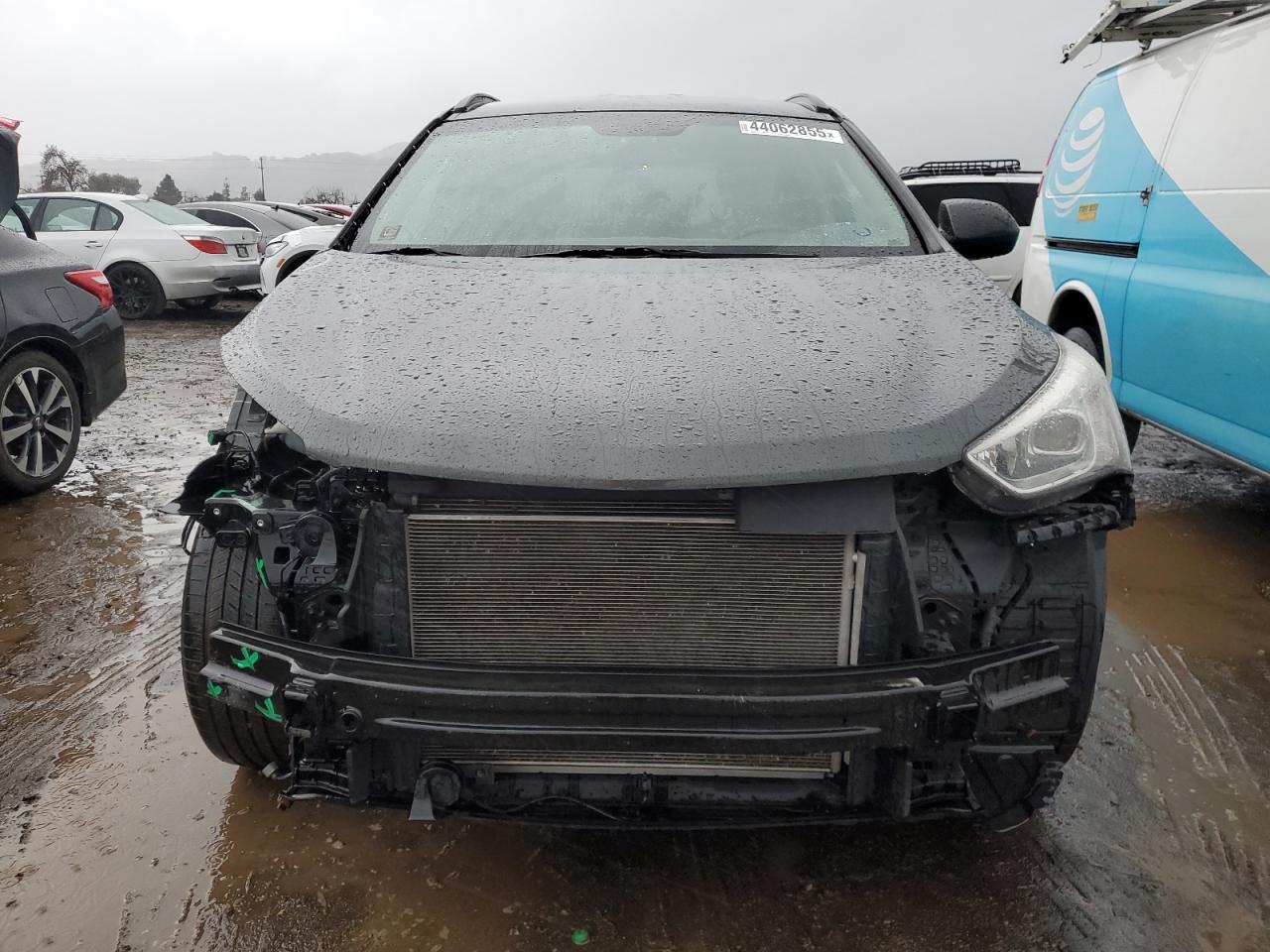 2013 Hyundai Santa Fe - Image 5