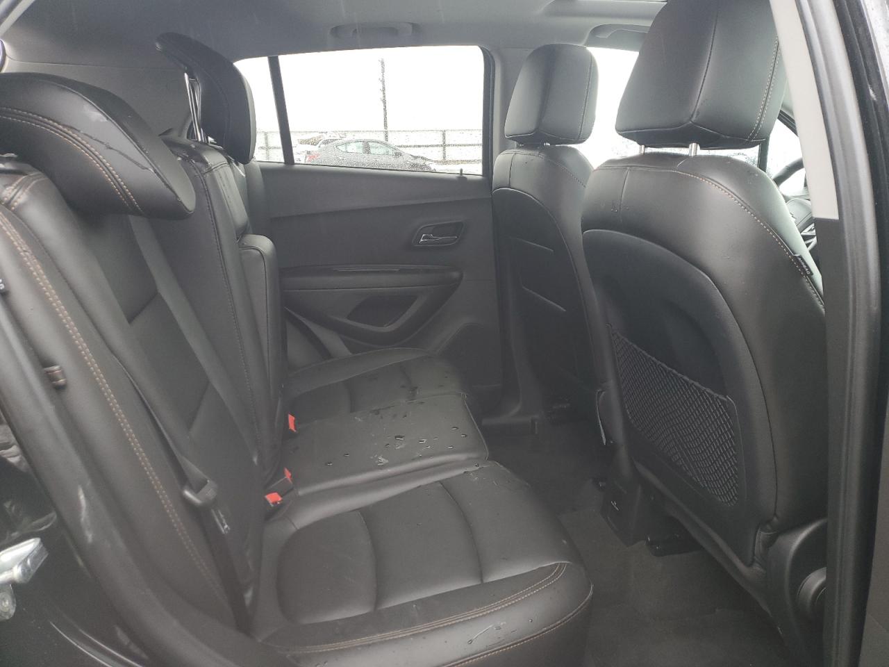 2017 Chevrolet Trax - Image 11